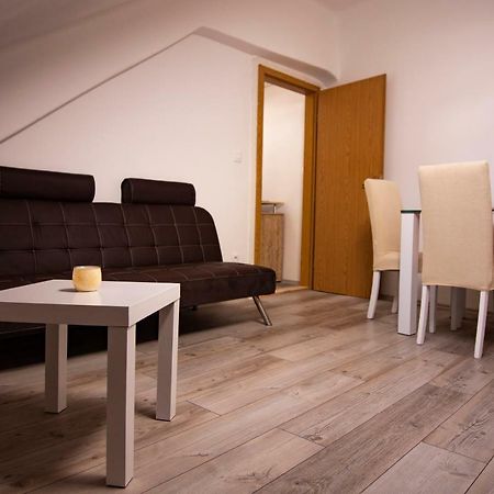 Appartement Lipa à Split Extérieur photo