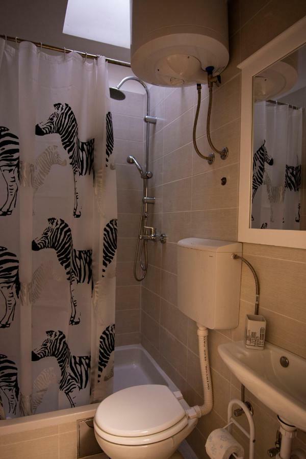 Appartement Lipa à Split Extérieur photo