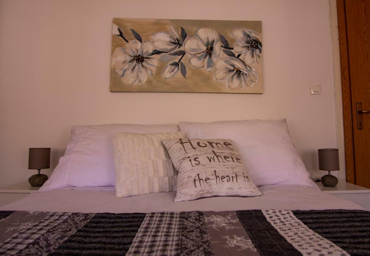 Appartement Lipa à Split Extérieur photo