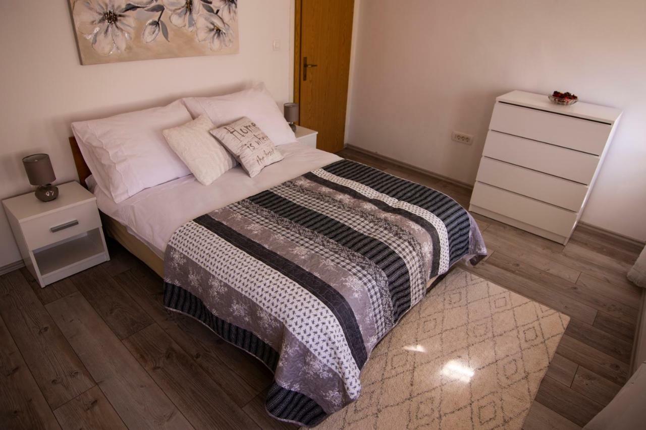 Appartement Lipa à Split Extérieur photo