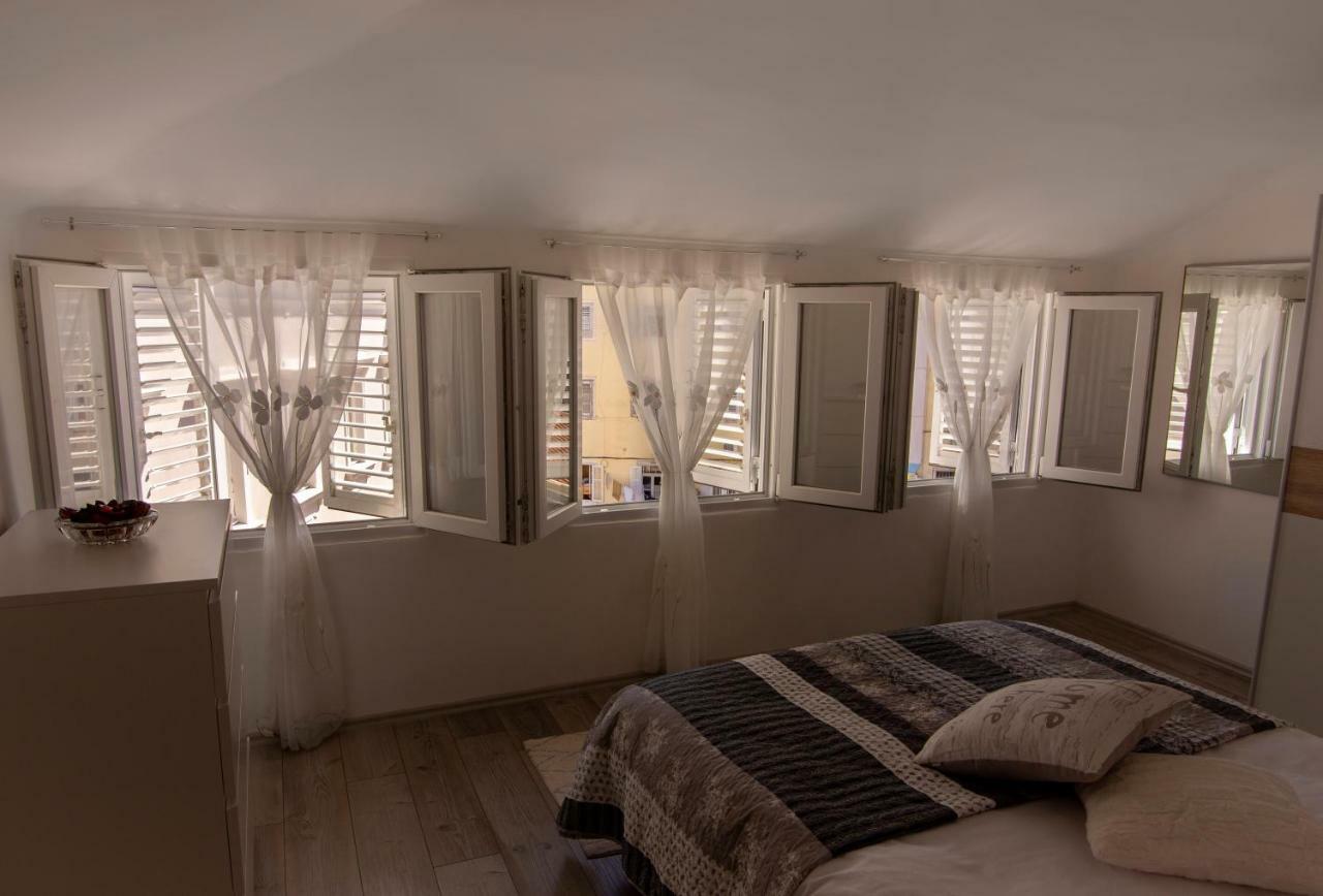 Appartement Lipa à Split Extérieur photo