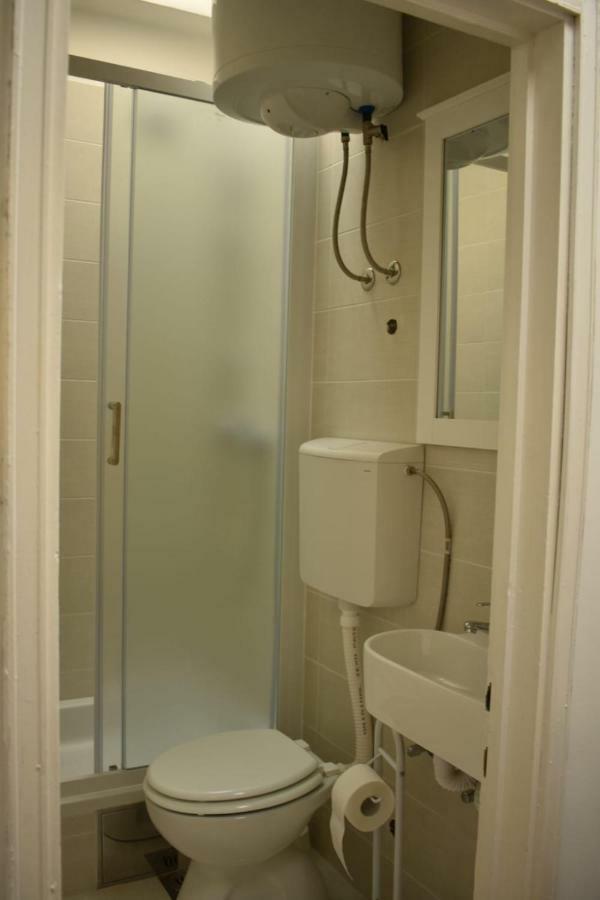 Appartement Lipa à Split Extérieur photo